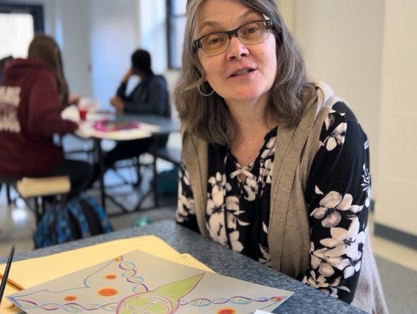 Noreen Allossery-Walsh